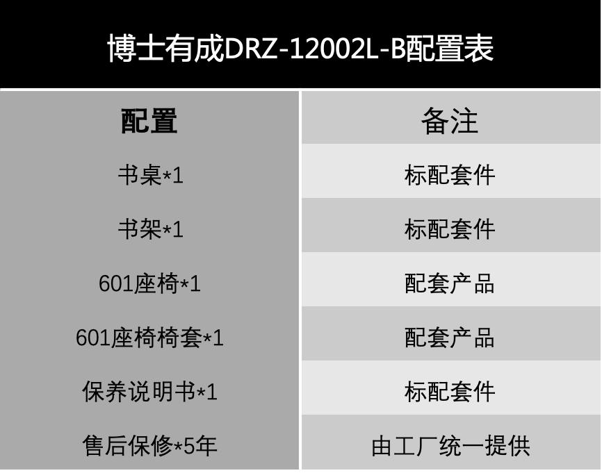 博士有成学习桌测评,博士有成学习桌系列区别