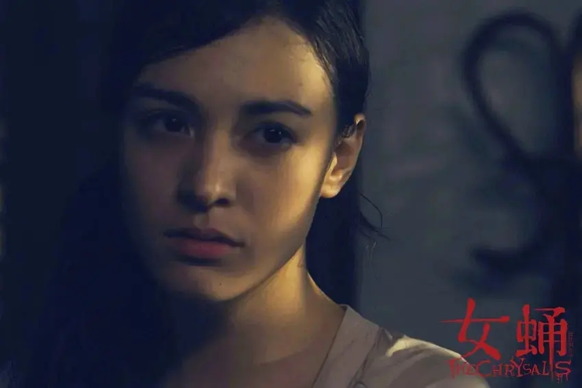 灵剑山王舞片段,灵剑山王舞实力分析