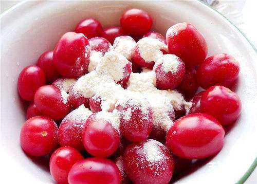 夏天如何防止面粉变质生虫,防止面粉生虫的小妙招