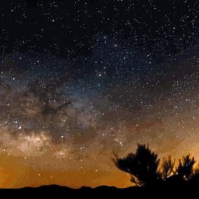 宁波露营基地过夜看日出,宁波晴江岸露营地