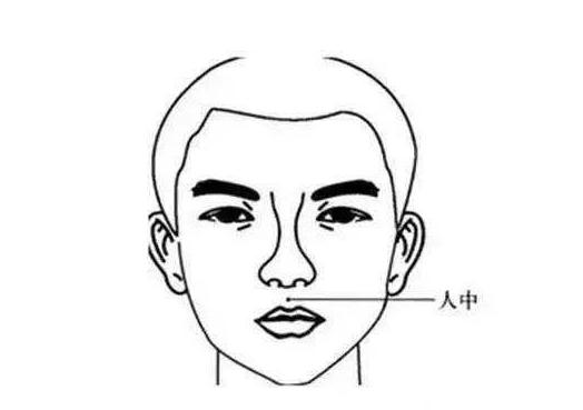 点穴解穴最佳方法,点穴16个穴位图解