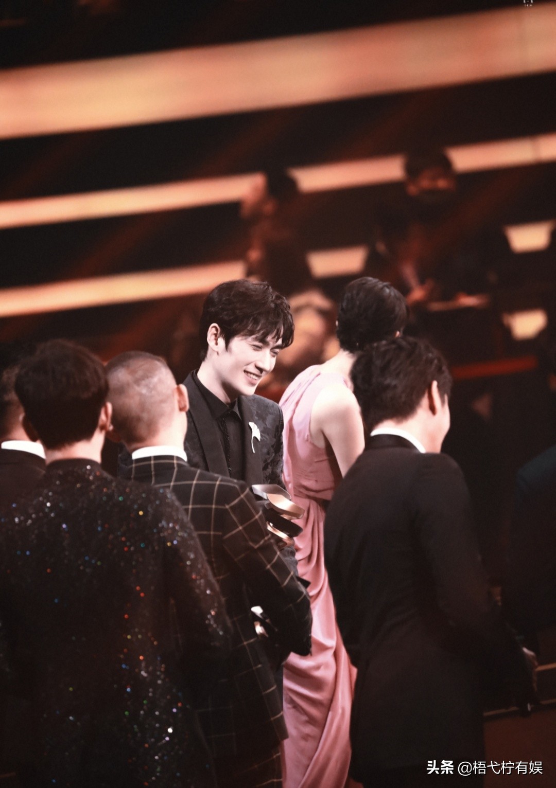 盘点那些年朱一龙的搞笑热搜,朱一龙有多搞笑