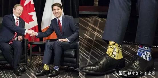 男士鞋袜穿搭讲究什么,买什么鞋袜好看男士穿搭