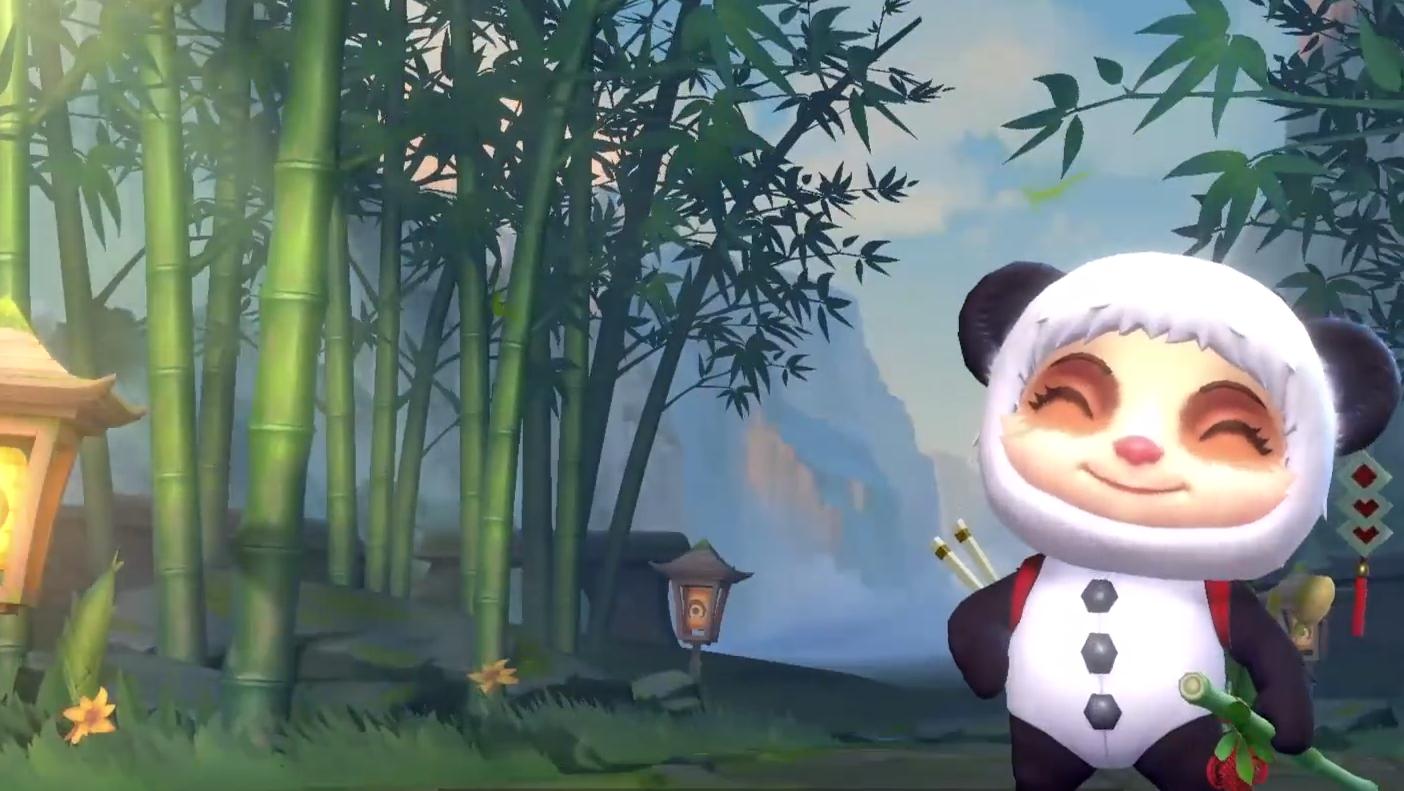 英雄联盟手游下赛季限定皮肤,英雄联盟手游将要上线的限定皮肤