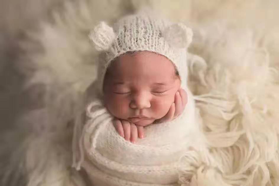 为什么不建议小孩子拍满月照,给宝宝拍满月照吗