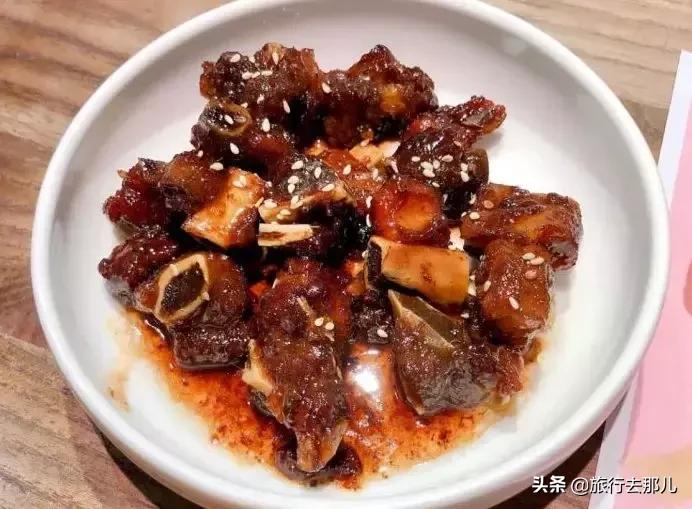 这些美味的小吃你们都吃过哪些,贵州美食之最你想尝试一下吗