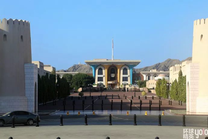 阿曼王室最新消息,阿曼王室国王