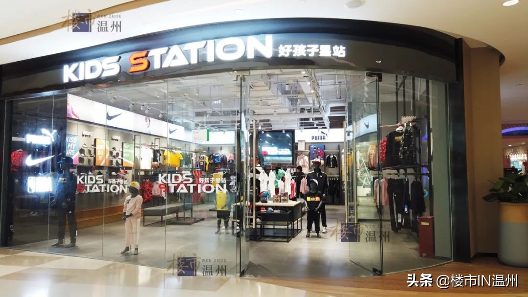 温州鹿城商业综合体排名,温州老城区综合体