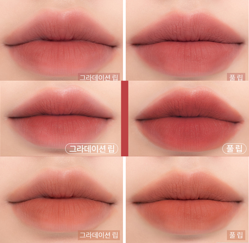 韩女口红平价推荐,韩妞推荐护肤品