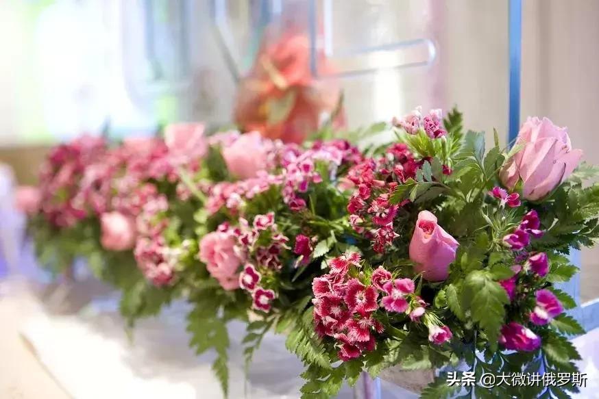 俄罗斯送礼物的禁忌,俄罗斯送礼物有什么传统