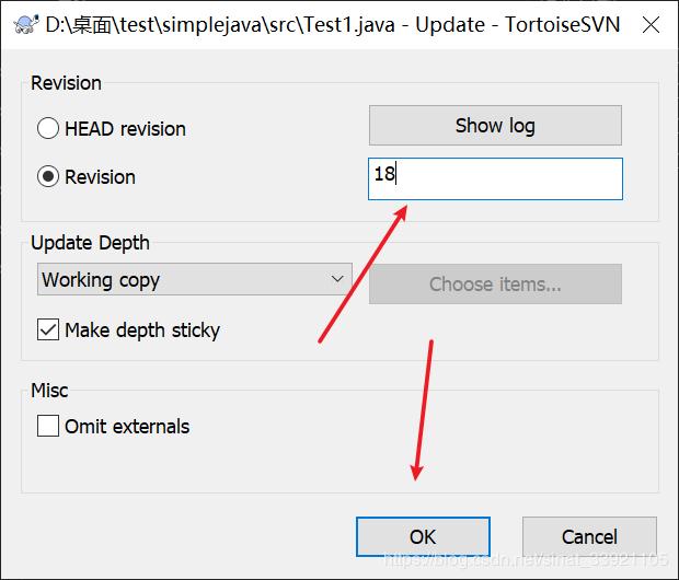 svn怎么使用教程,svn新人使用教程
