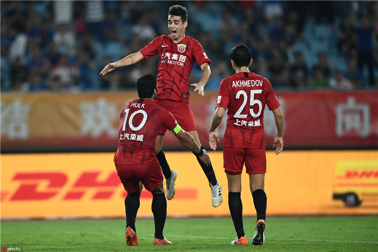 中超2019第7轮广州恒大对山东,中超17轮广州恒大输给长春亚泰