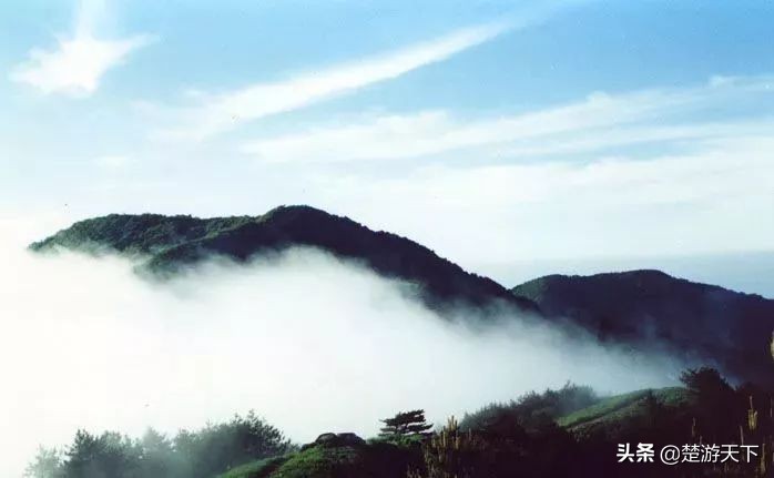 孝感市好玩的地方亲子游,孝感哪些旅游景点值得去玩的