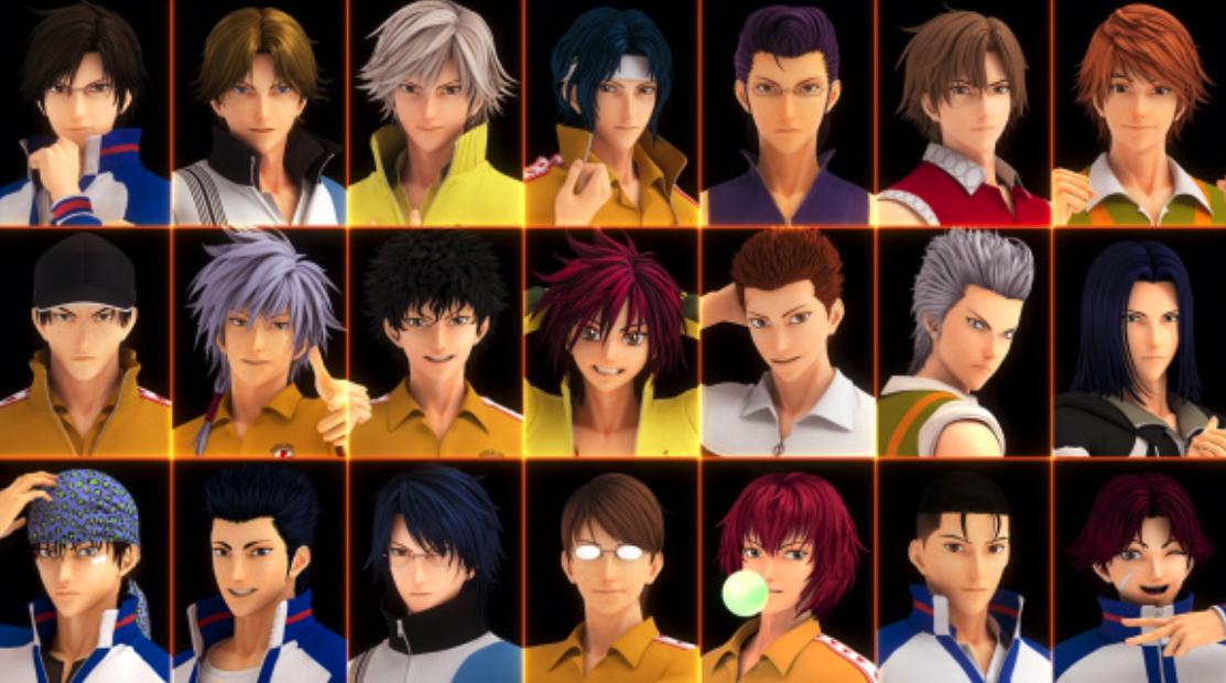 网球王子3d电影中国上映,网球王子真人版3大结局