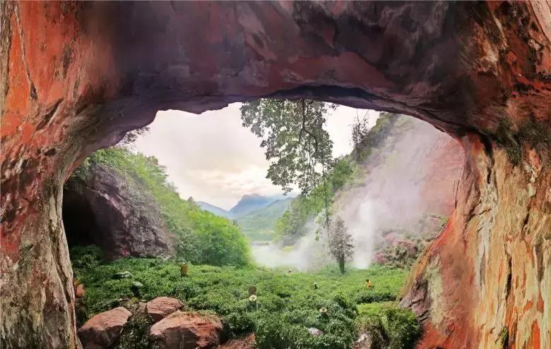 远安历史,远安历史文化