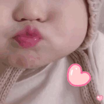 空管的润唇膏,空管的唇膏