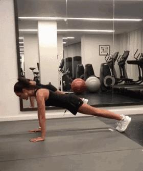 睡前瘦腿瘦腹部几个小动作超简单,7个最有效的瘦身动作