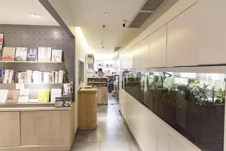 深圳必去的十大书店,深圳最美书店排行榜