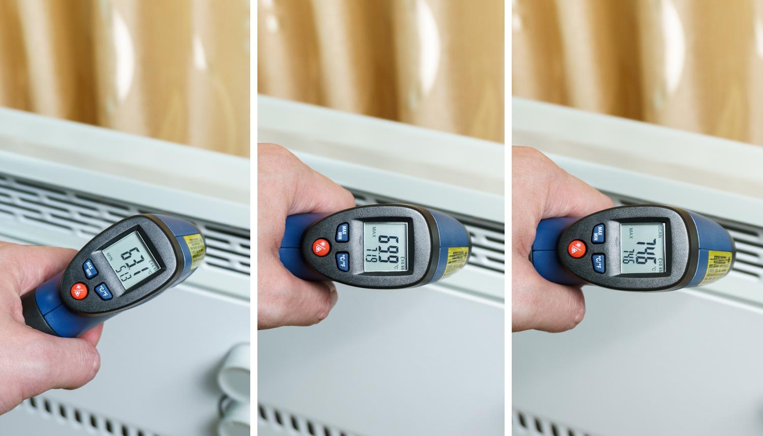 冷热取暖器家用超级节能省电,飞利浦冷暖两用取暖器