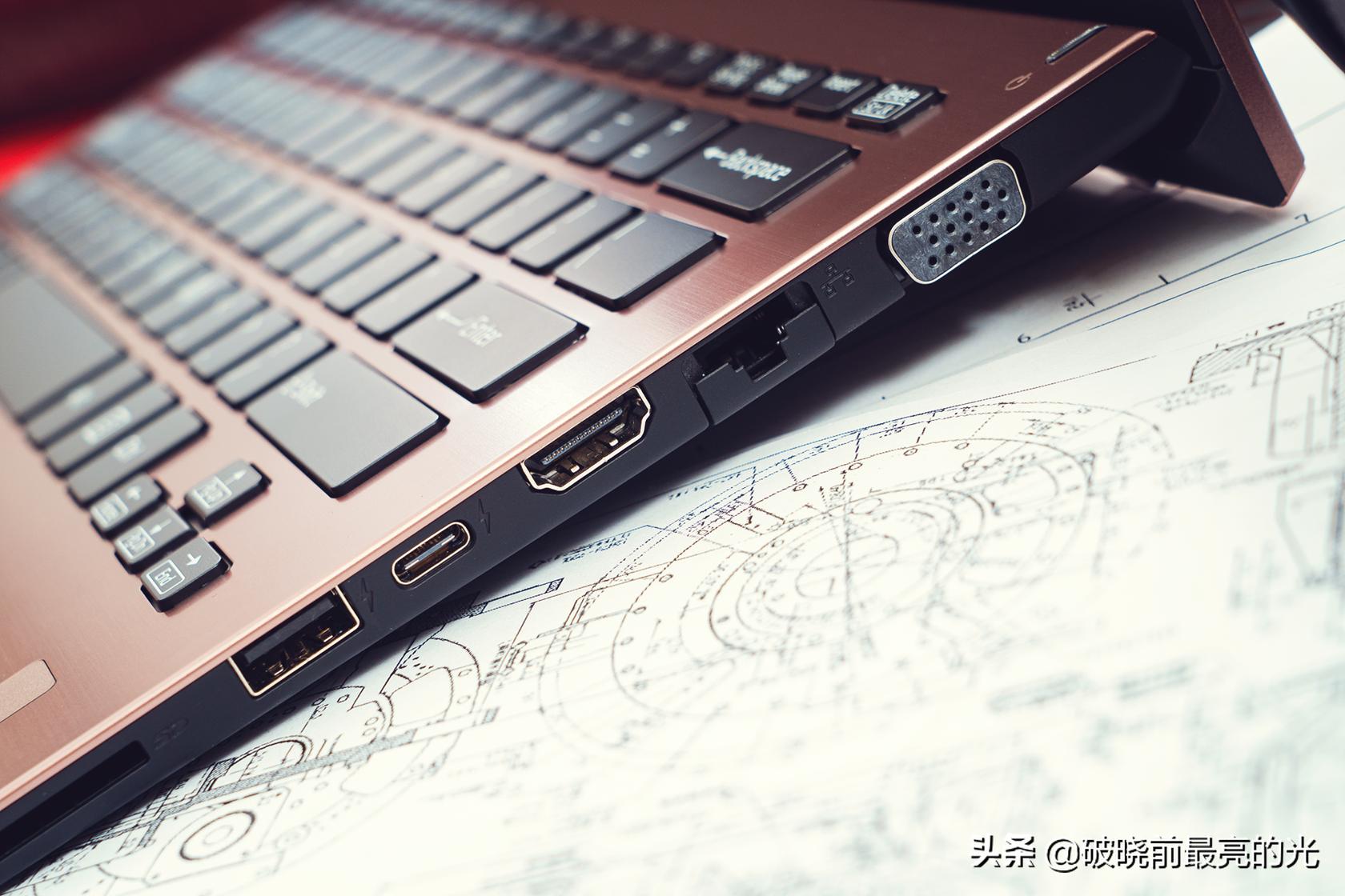 这是我见过最炫酷的电脑,这是我见过最有创意的笔记本