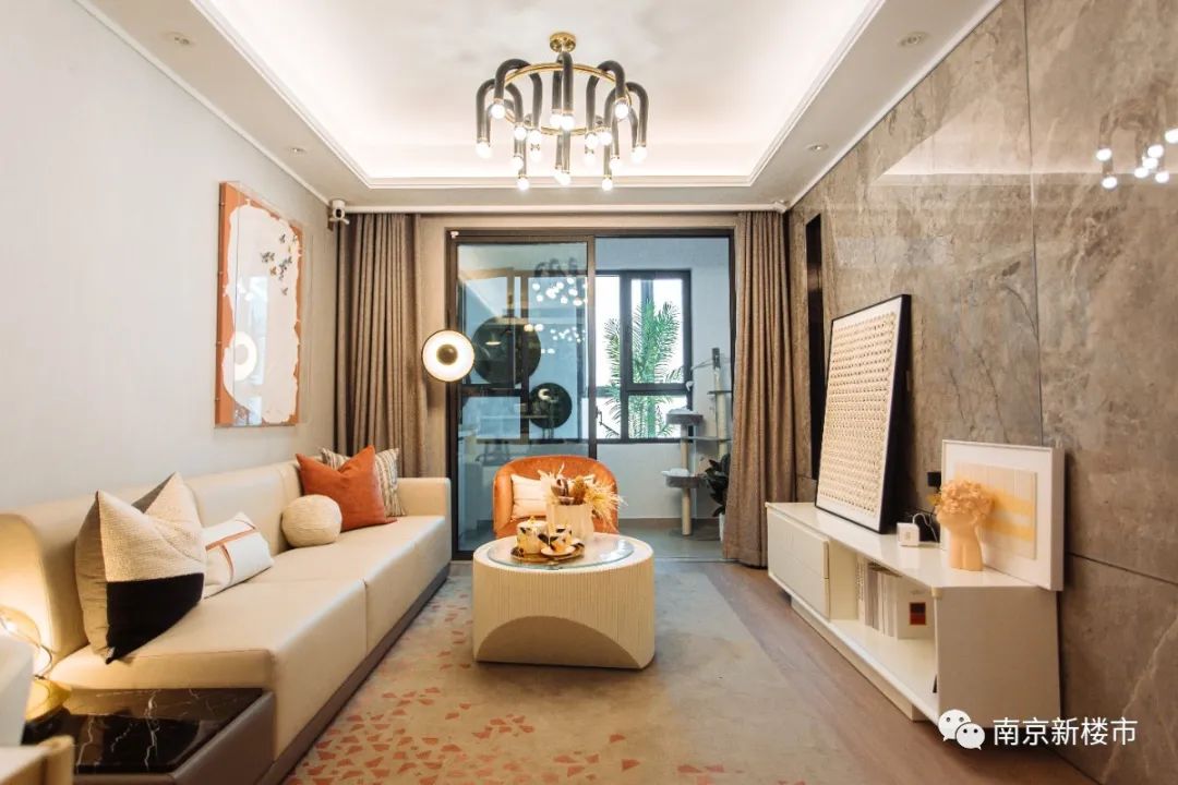 南京栖霞区超大别墅豪宅,南京最新高度6到7层高档楼盘