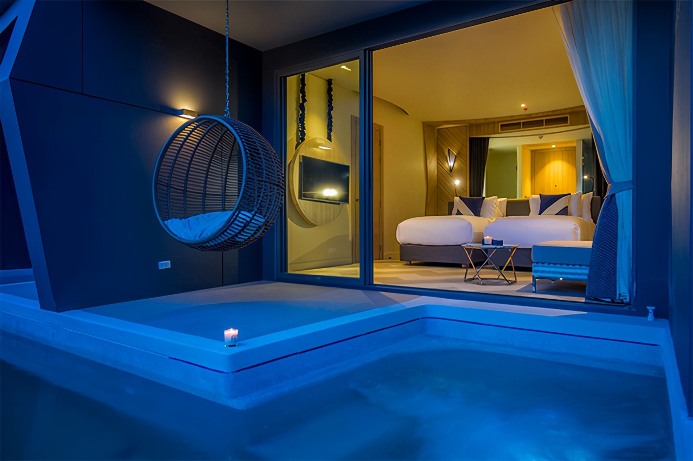 干货！普吉岛岛民教你挑沙滩挑酒店