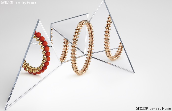 有料·有聊Vol.4丨“新新”向荣的珠宝圈，这一周谁最Slay？