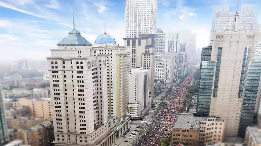 2023年上半年马拉松赛事明细,马拉松热门赛事推荐