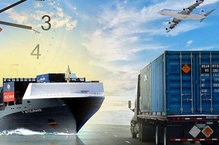 跨境物流哪种方式最好,云南一站式跨境电商物流方式