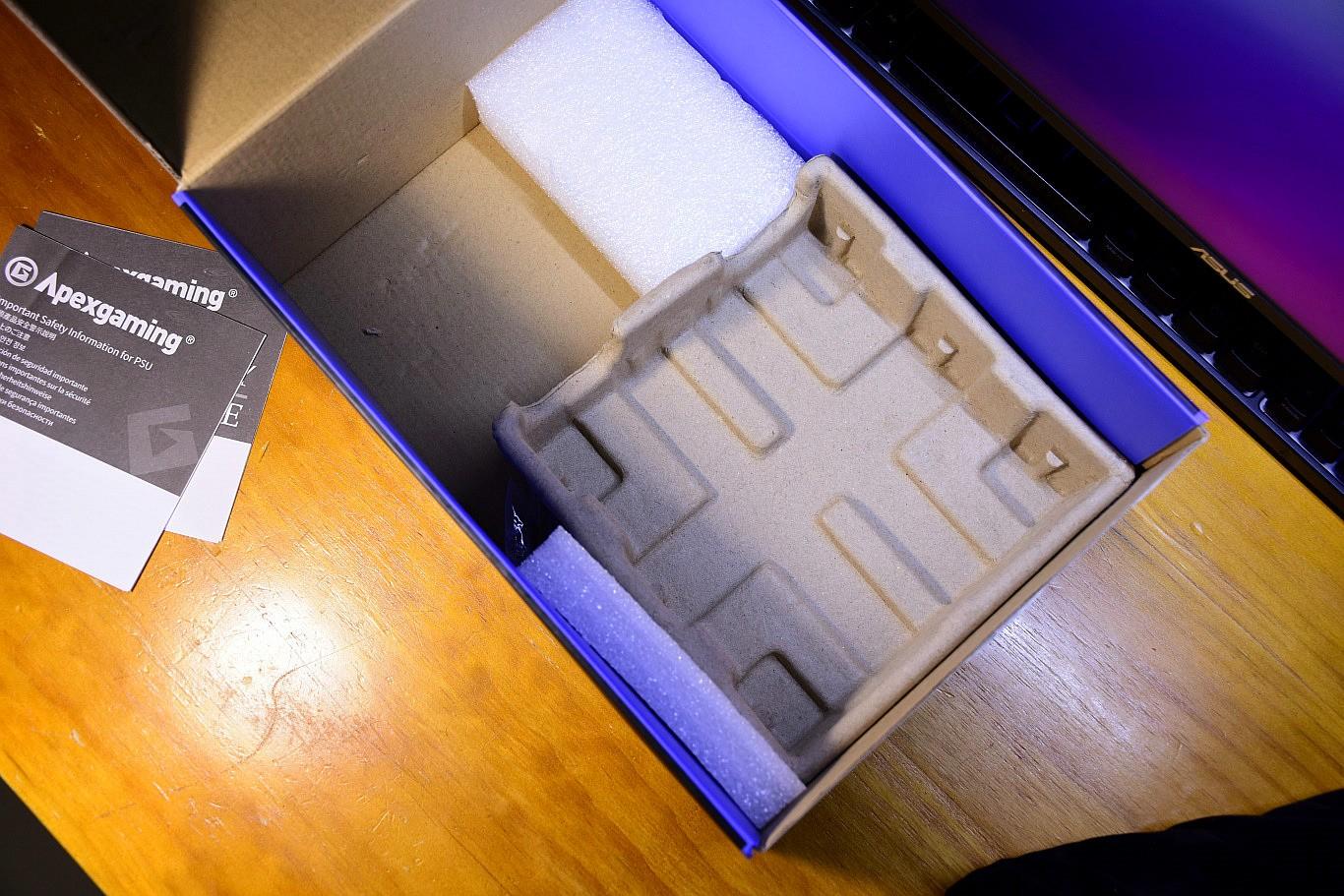 艾湃电竞ag-750m为什么这么便宜,艾湃电竞电源ag和an