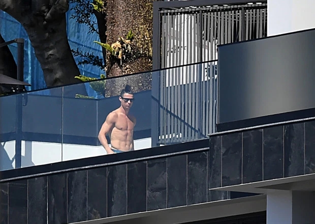 c罗故乡葡萄牙马德拉群岛,c罗在马德拉群岛开发88个豪宅