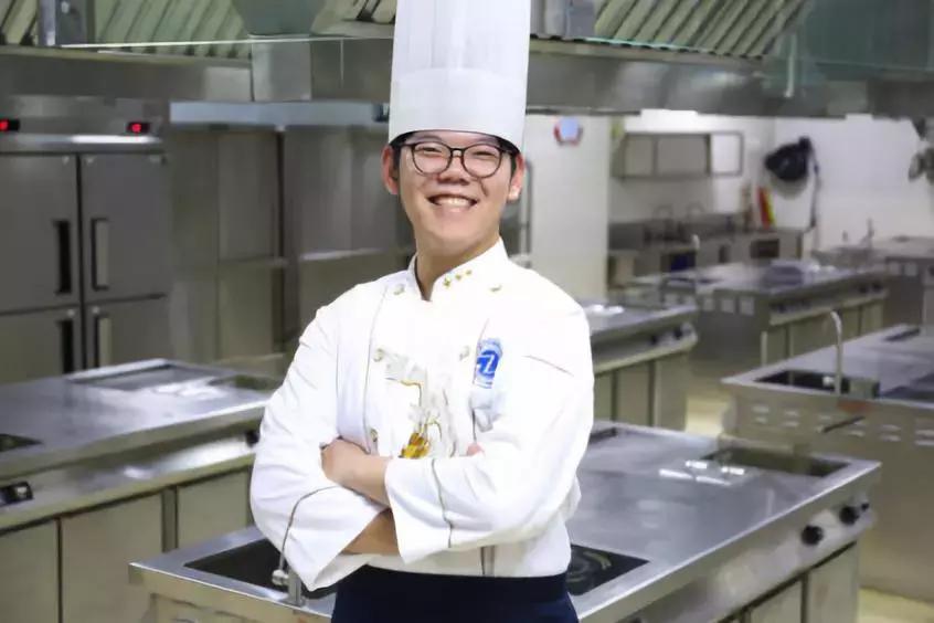 “蒙眼切黄瓜”了解一下！珠海这所就业率99.5%的学校，太厉害！