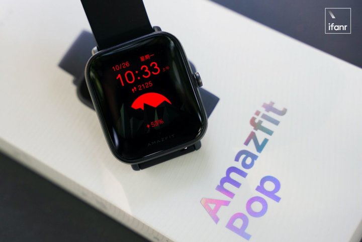 amazfit血氧监测在哪,amazfit血氧低