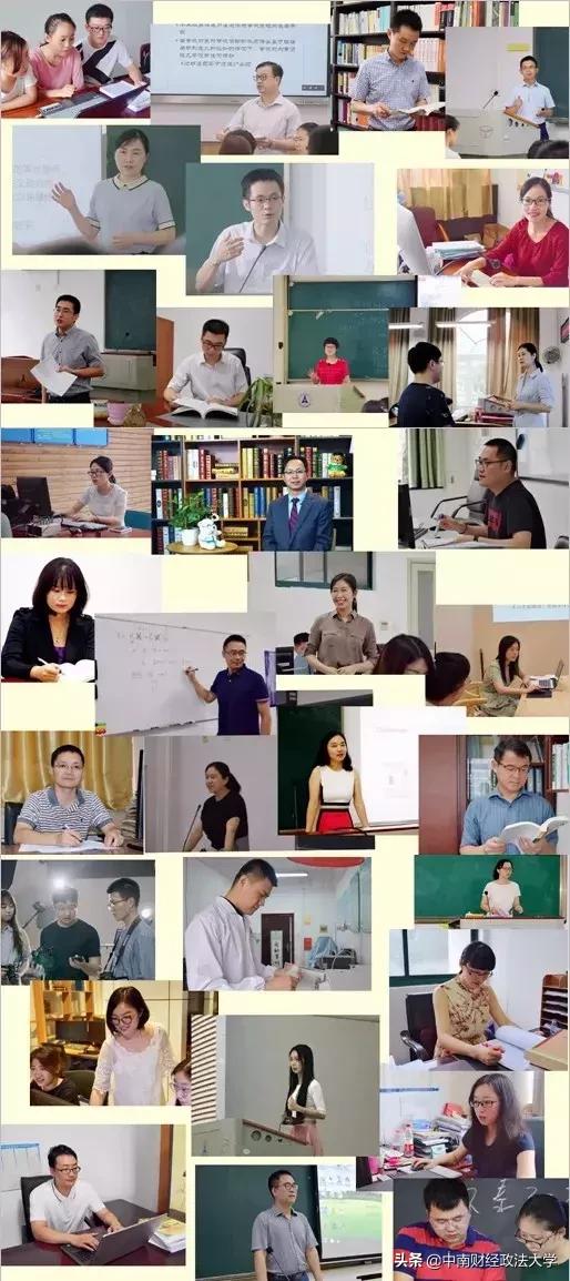 这个学校，就一个字，棒！