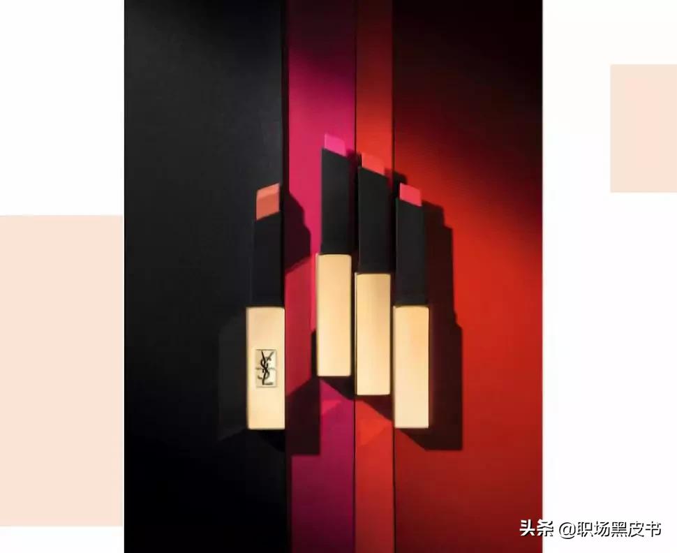 新款口红职场,30岁女人最好看口红