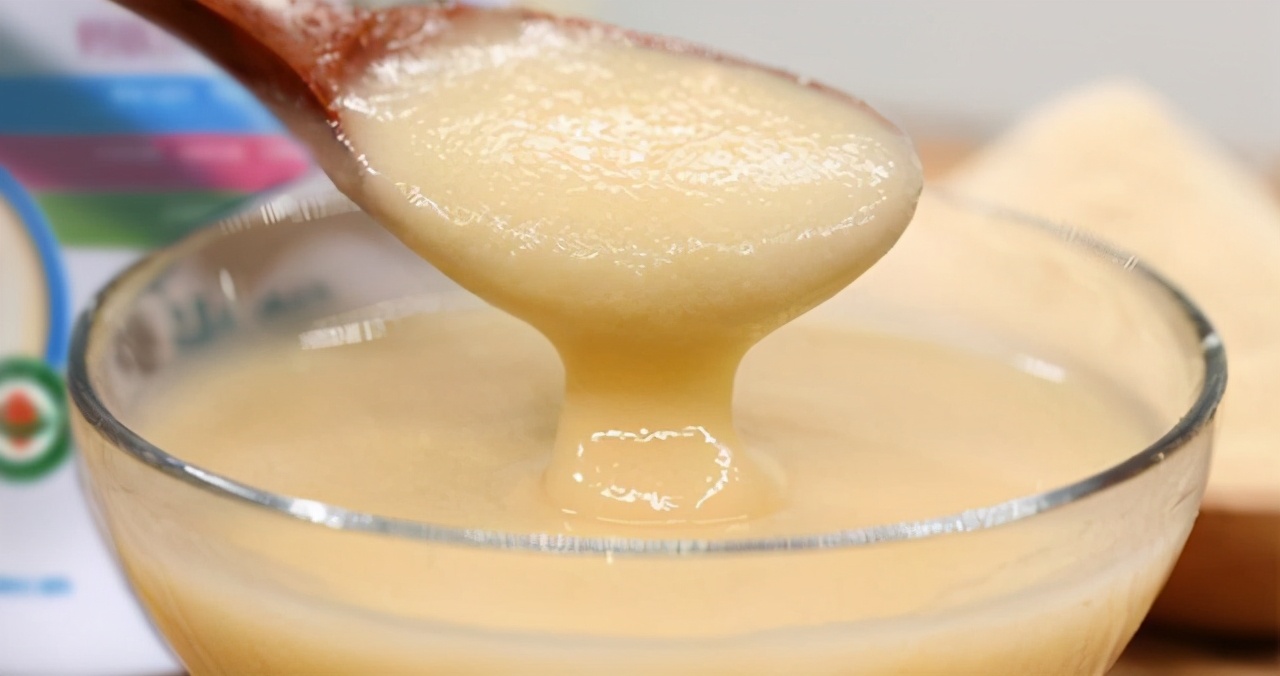 给宝宝喂米粉被嫌弃？多半是你冲泡方式不对，请避开这3个误区