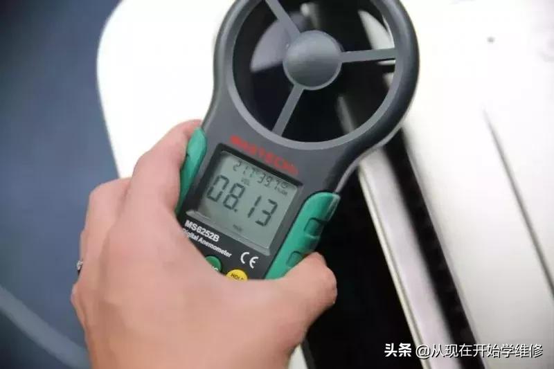 空调风机噪音大怎么处理,空调噪音多少分贝算正常