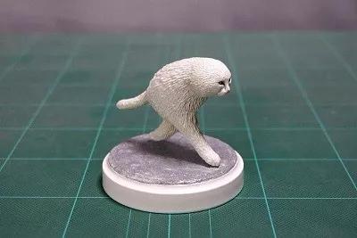 动物沙雕表情包搞笑,沙雕模仿动物表情包