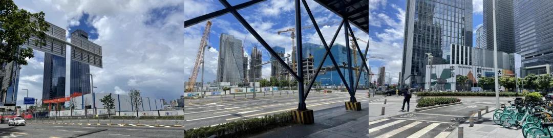 万象城万象汇图标区别,万象城与万象汇和万象天地区别