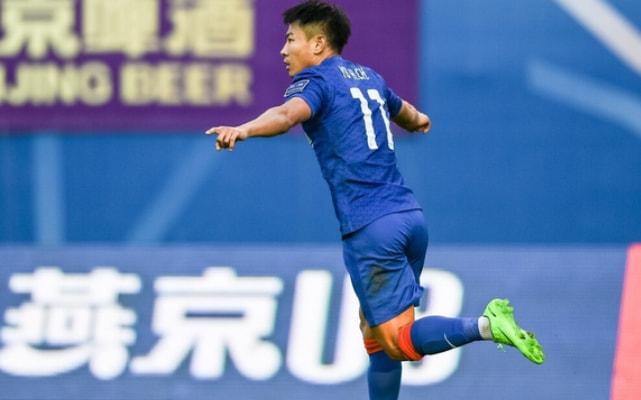 国足将迎战叙利亚队海报,国足即将迎亚运首战