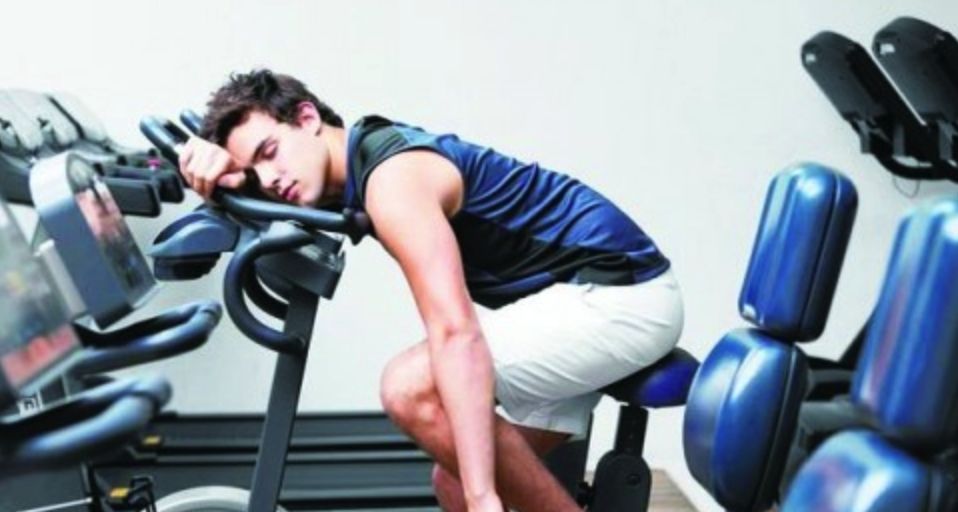 氮泵会影响睡眠么,健身睡不着觉可以吃褪黑素吗