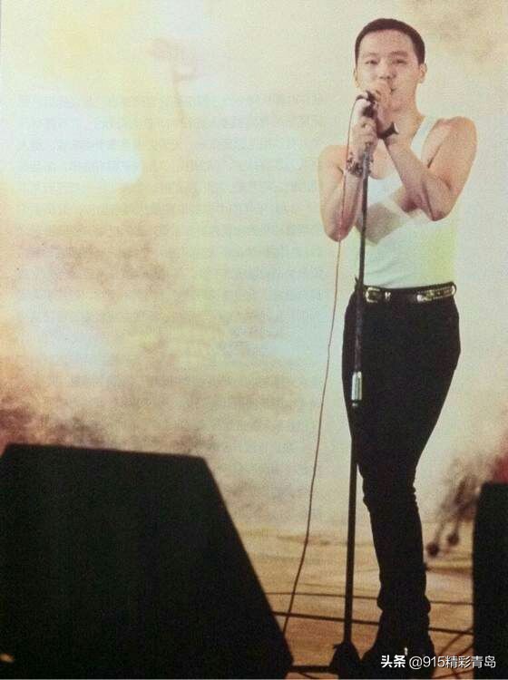 朴树和窦唯是什么关系,朴树对窦唯的评价