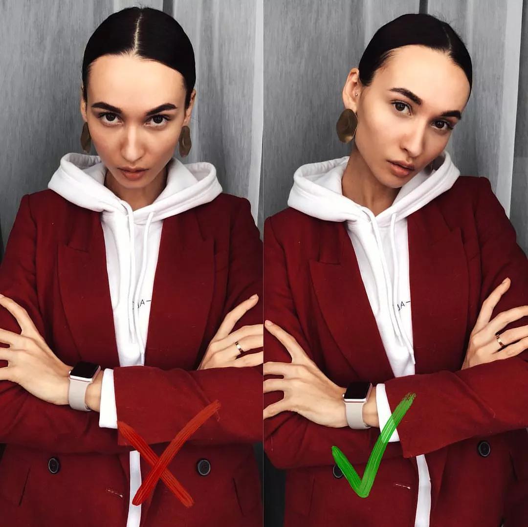 高个模特拍照pose100种图解,男士走秀模特动作pose大全