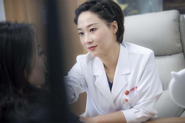 西安国际医学中心整形医院,西安国际医学中心整形医院开业