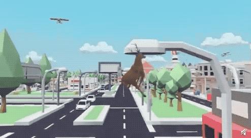 18X游戏其实就是一个学习英语的APP？沙雕迷惑游戏真让人上头