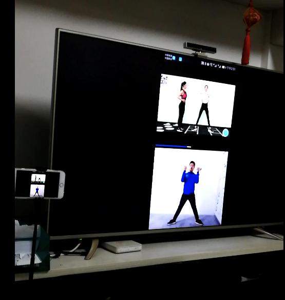 淘宝上买的健身视频教程有用吗,淘宝健身视频教程