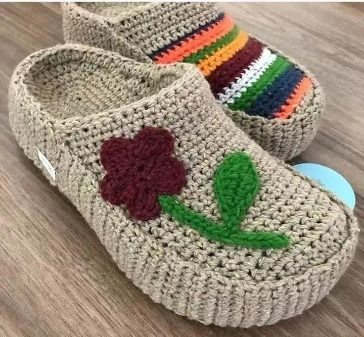 diy手工制作拖鞋,自制小拖鞋手工