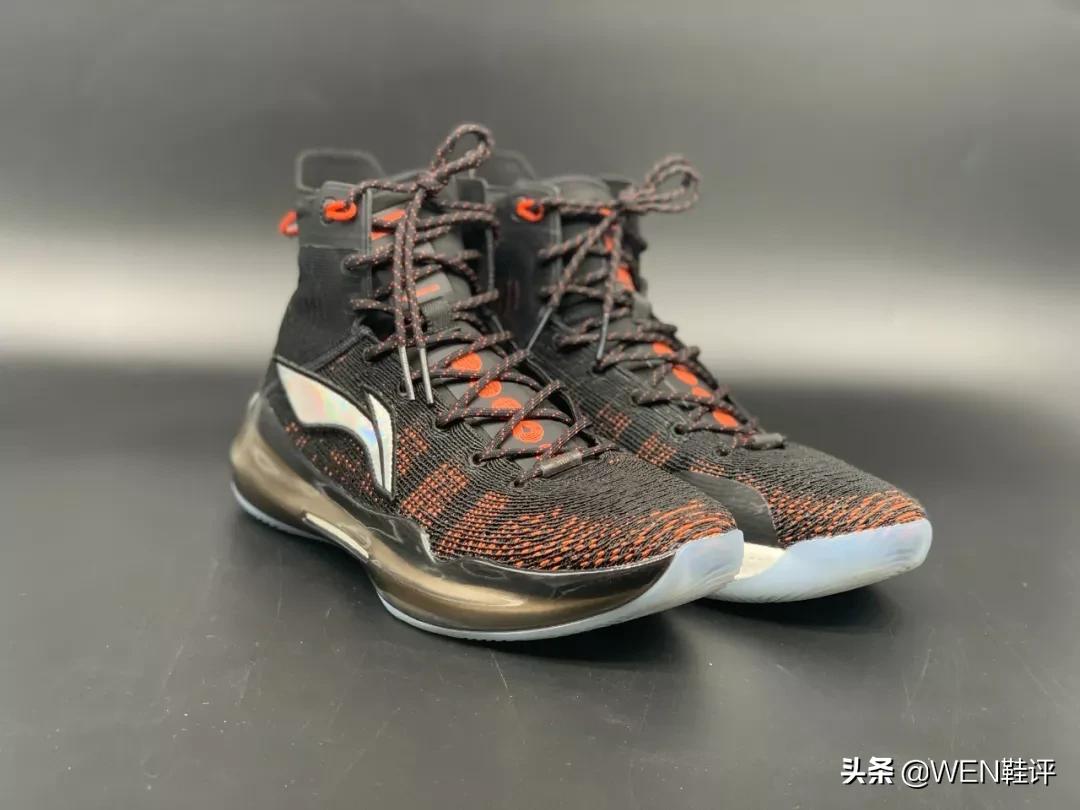 一双很有性价比的篮球鞋,驭帅13适合什么篮球鞋