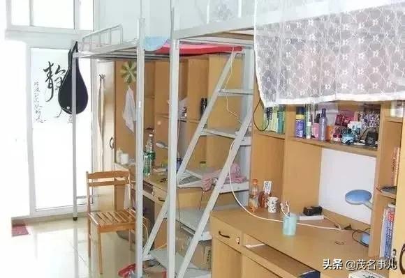 广东二本公办大学宿舍环境排名,广东本科公办学校宿舍环境