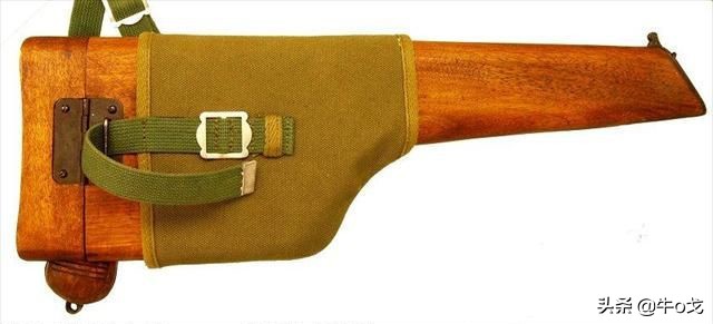 老的牛皮做的驳壳枪枪套图片,驳壳枪枪套有哪几种